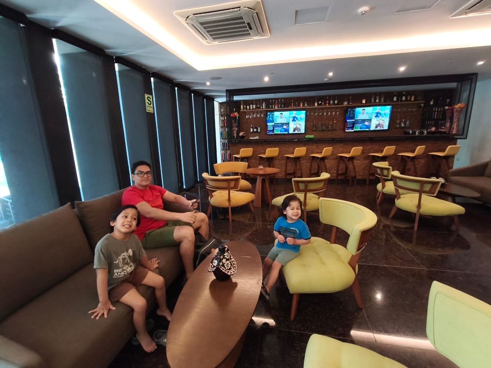 堤耶拉韦瓦普拉酒店-旅行者