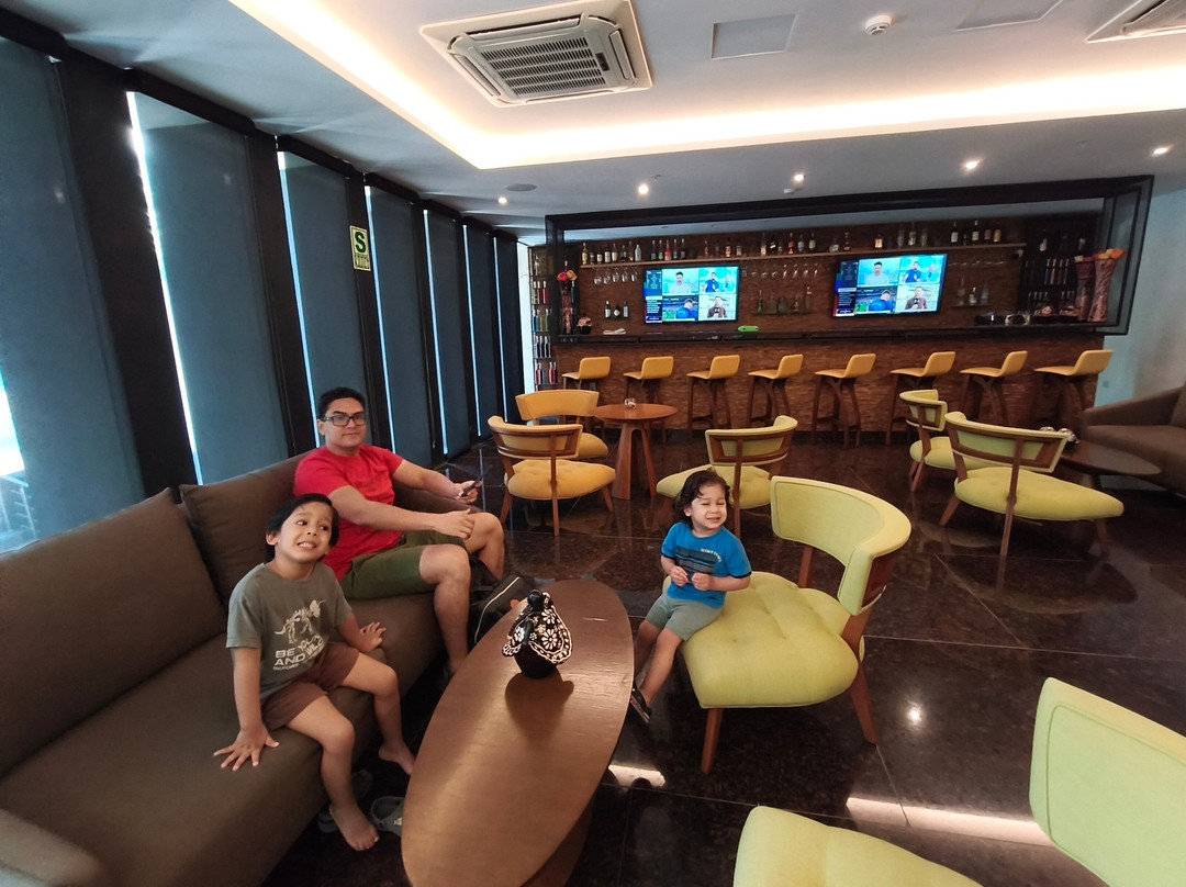 堤耶拉韦瓦普拉酒店主图