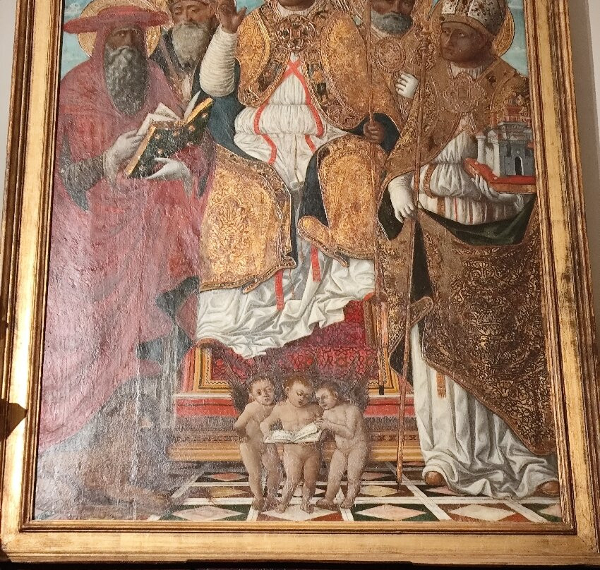 Cattedrale Nostra Signora Assunta-阿奎泰尔梅必去景点