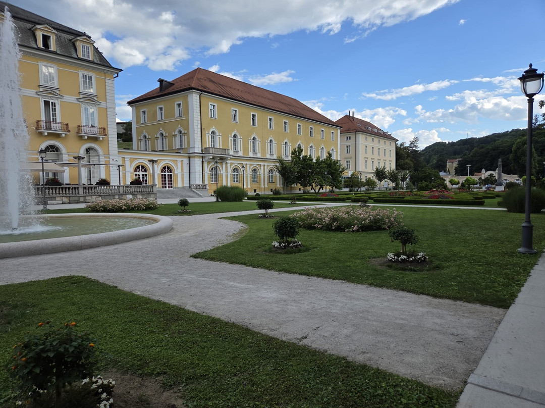 Grand Hotel Rogaška Premium主图
