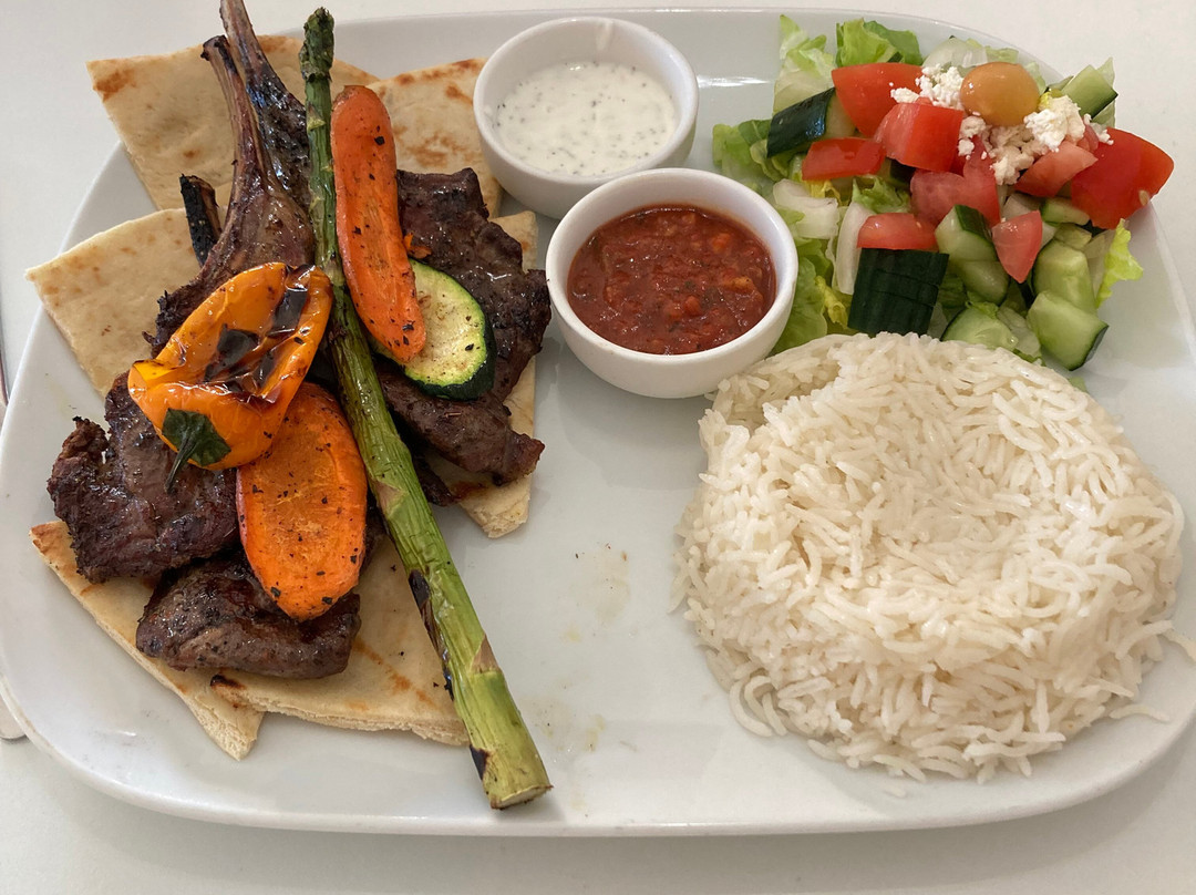 MediTerra Kitchen