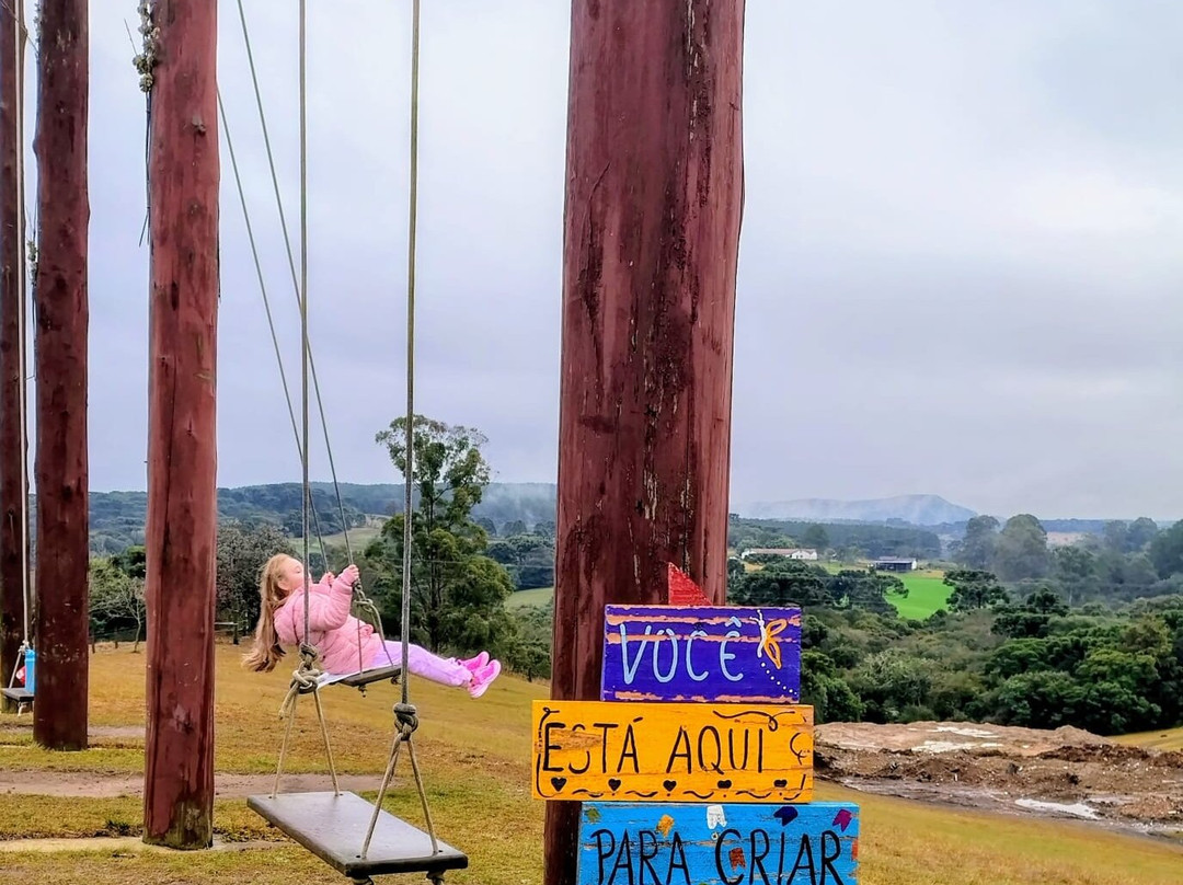 Sesc Pousada Rural em Lages主图