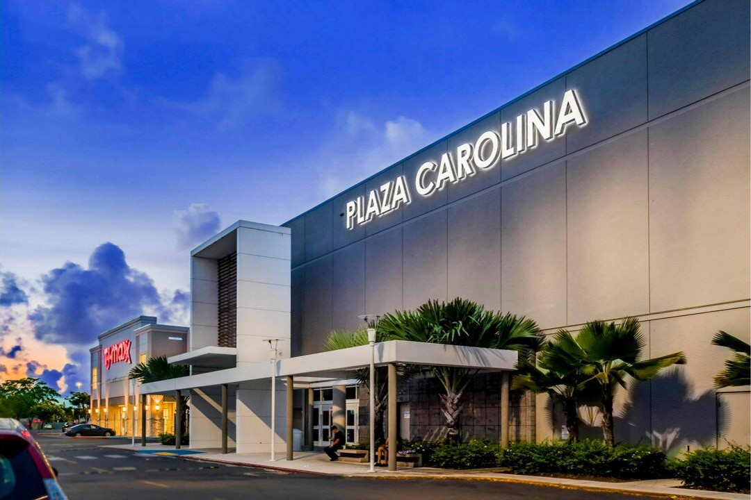 Plaza Carolina-卡罗来纳必去景点