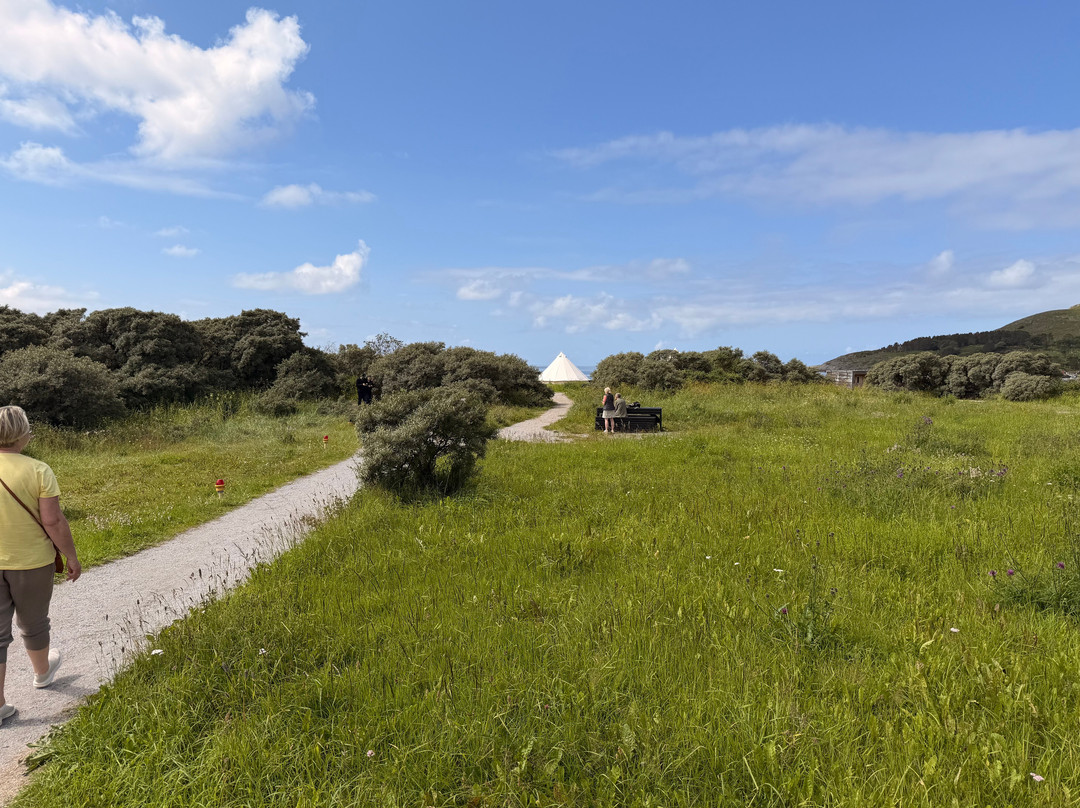 Stokkoya Strandhotell