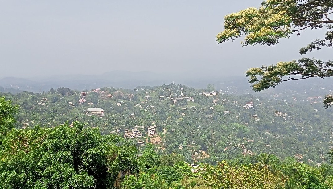 Mount Randholee Resorts & Spa主图
