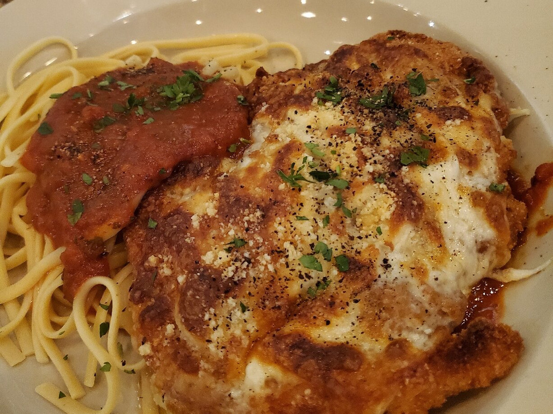 Cafe Masse