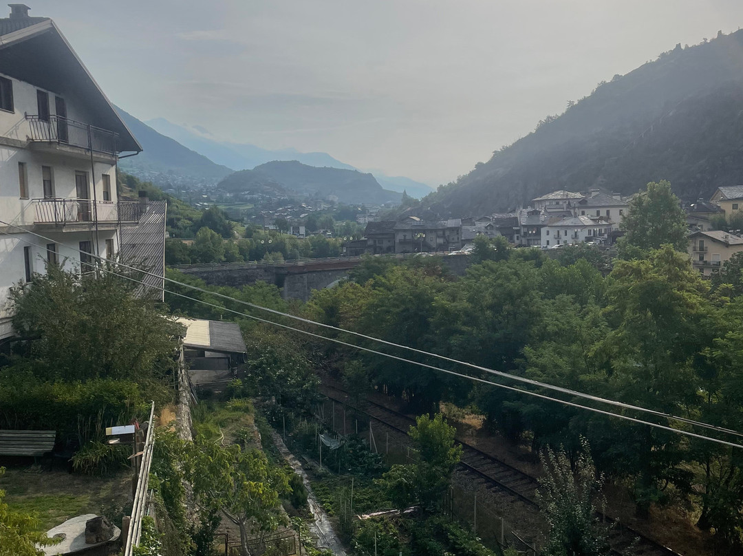 Hotel des Roses主图