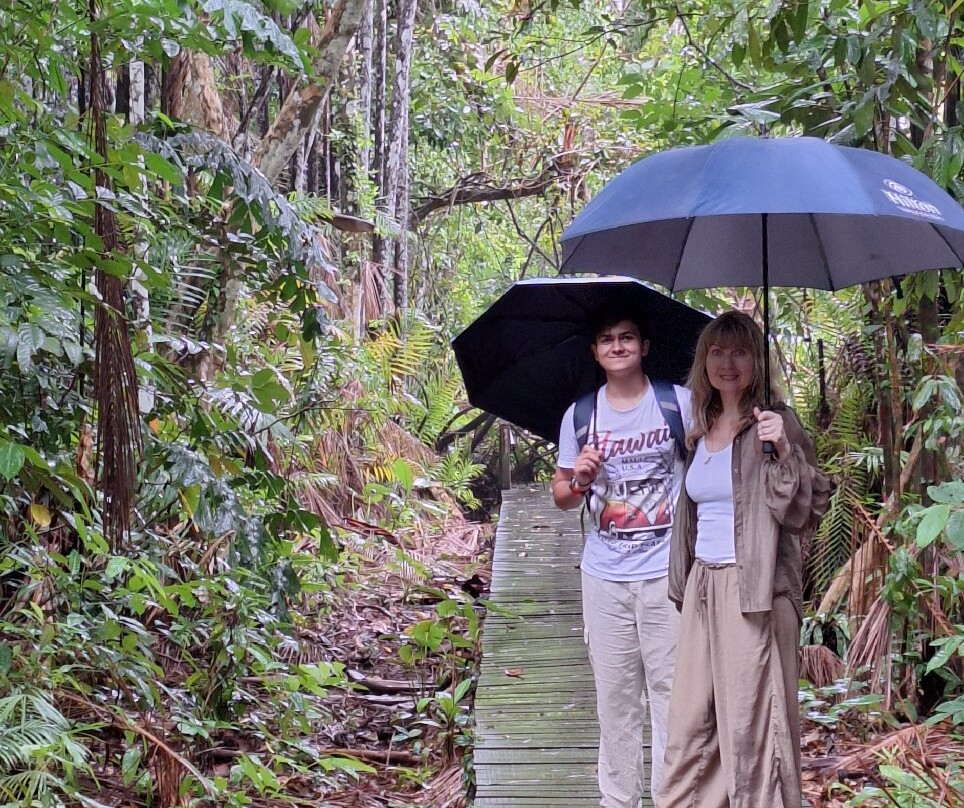 Bako National Park-古晋必去景点