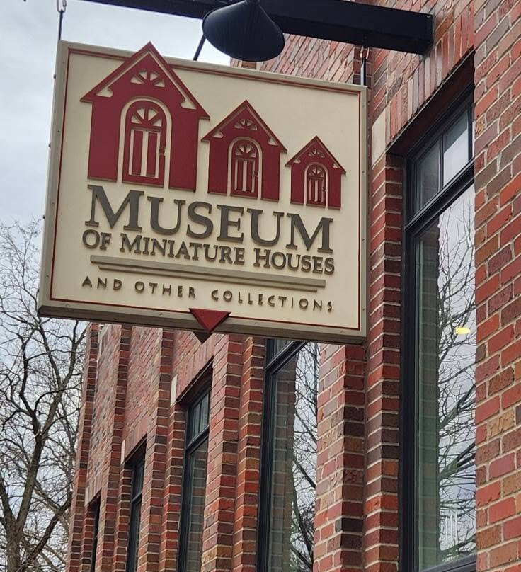 Museum of Miniature Houses and Other Collections-卡梅尔必去景点
