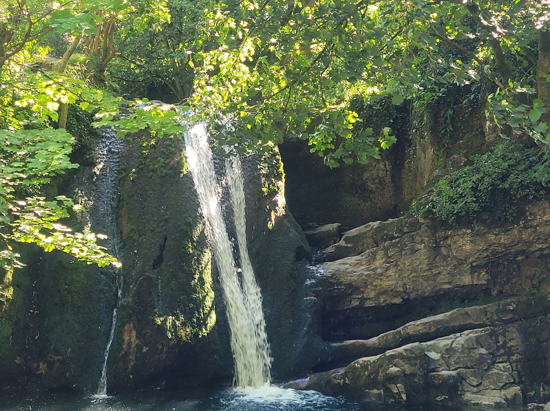 Malvern Hills Trust-大莫尔文必去景点