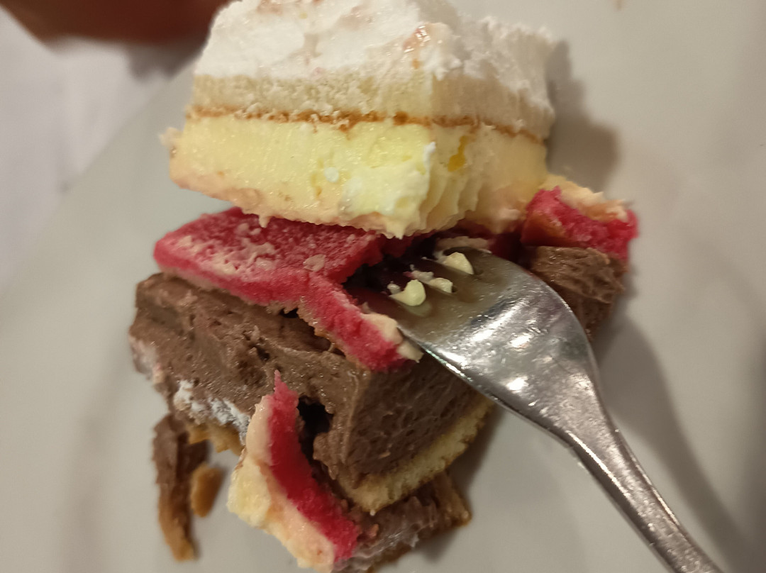 纳泽欧尼俱乐部酒店主图