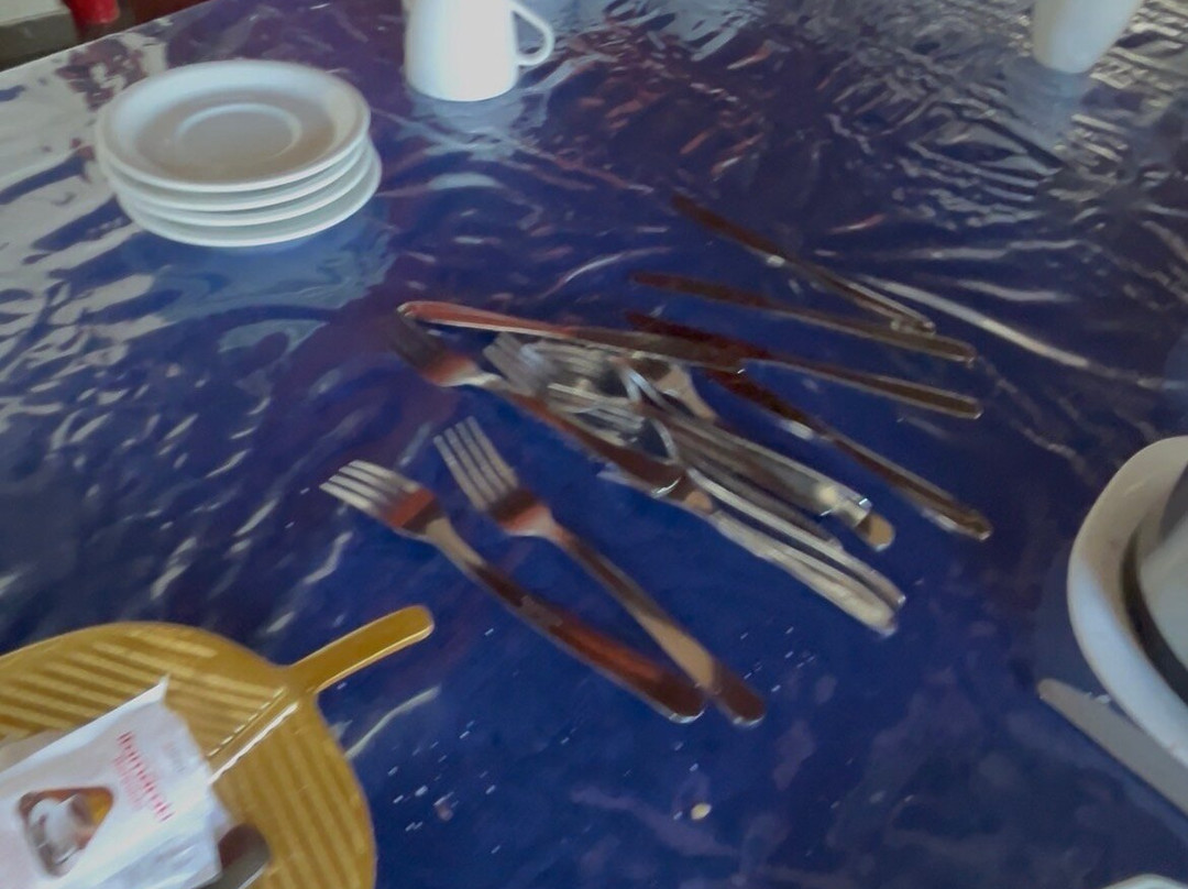 瑟塔意科特酒店主图