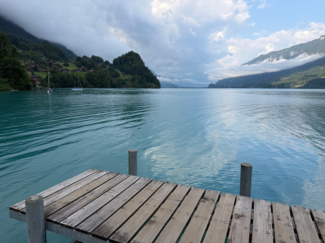 Swiss Epic Tours-苏黎世必去景点