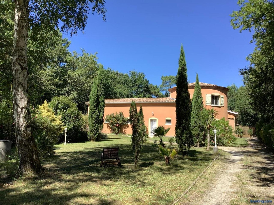 La Morandiere