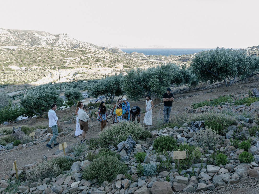Botaniá - Mediterranean Herb Farm & Experiences-Agia Galini必去景点