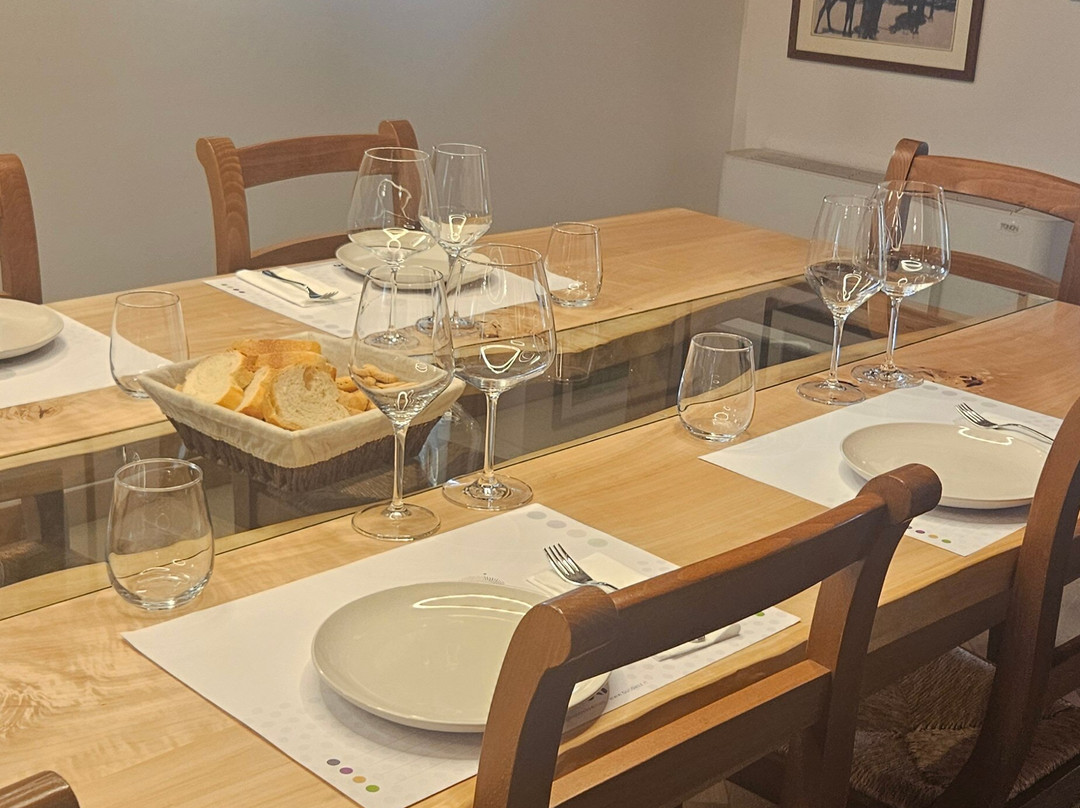 Bucovaz Wines-Dolegnano必去景点