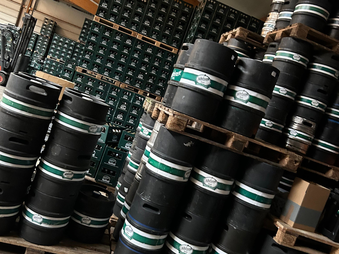 Brauerei-Gasthof Kundmueller主图