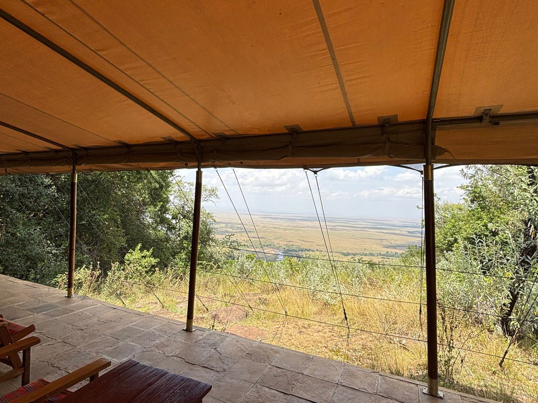 Mara Siria Tented Camp & Cottages主图