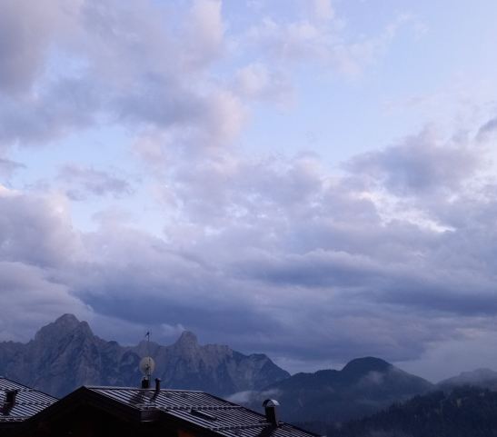 B&B IL Bucaneve-旅行者