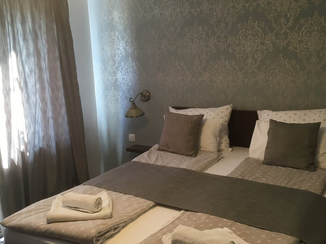 Guest House Prenoćište Piccolina主图