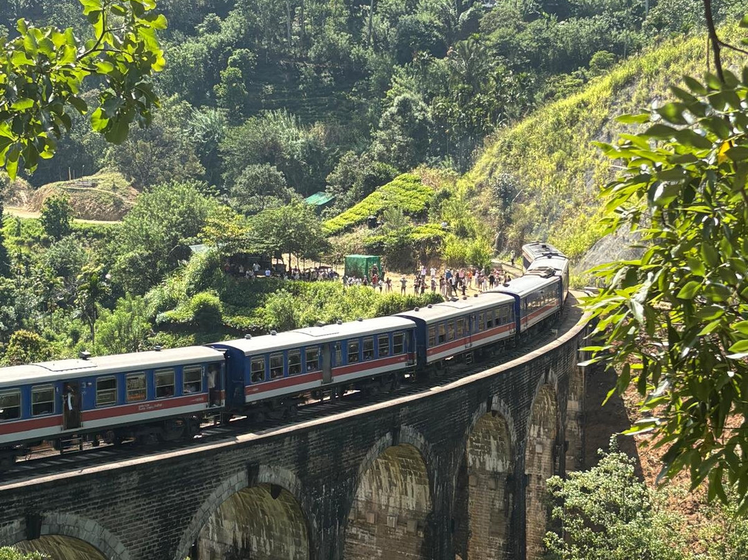 Come Visit Sri Lanka-康提必去景点