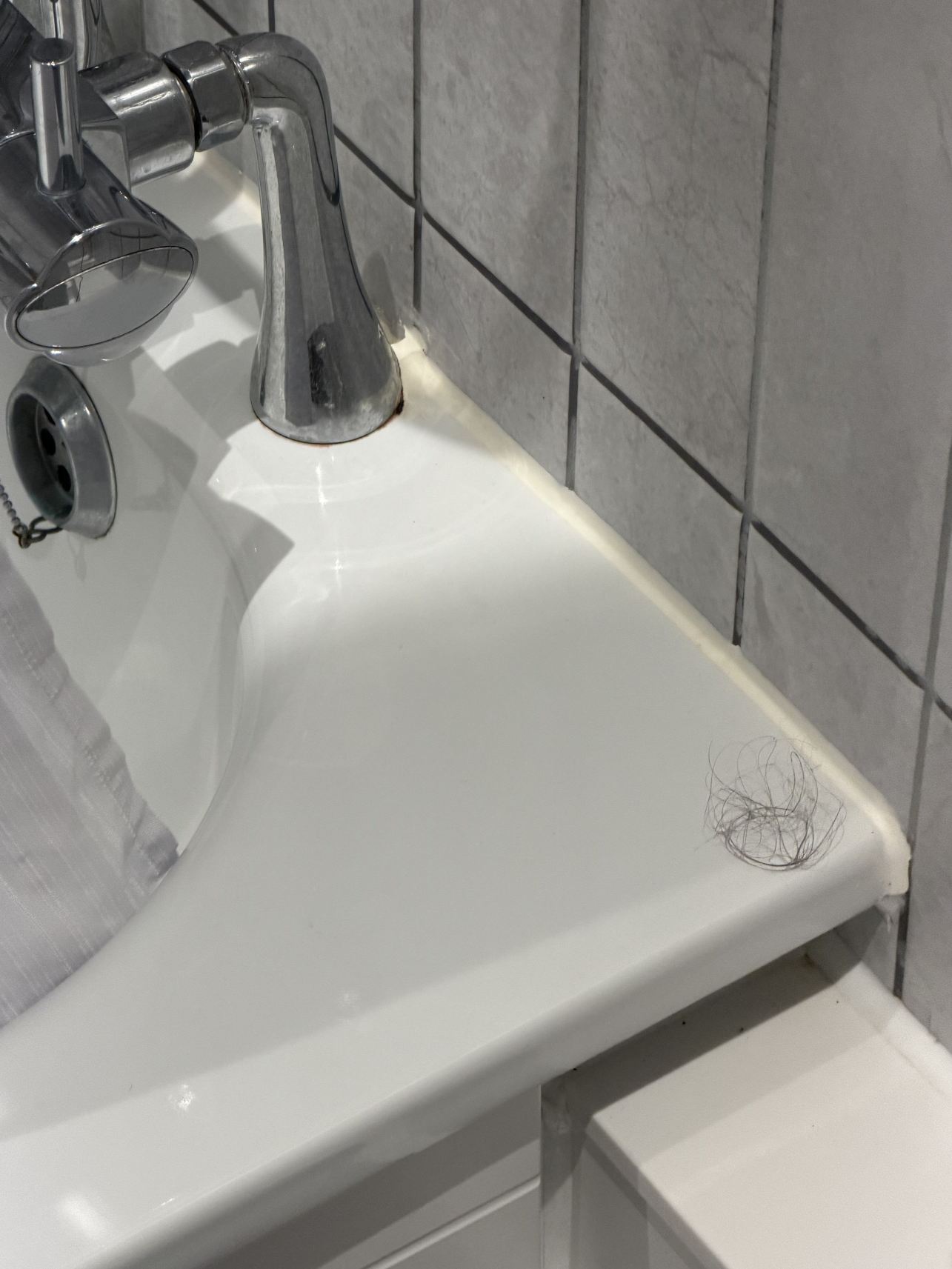 南安普敦伊斯特雷格普瑞米尔酒店-浴室