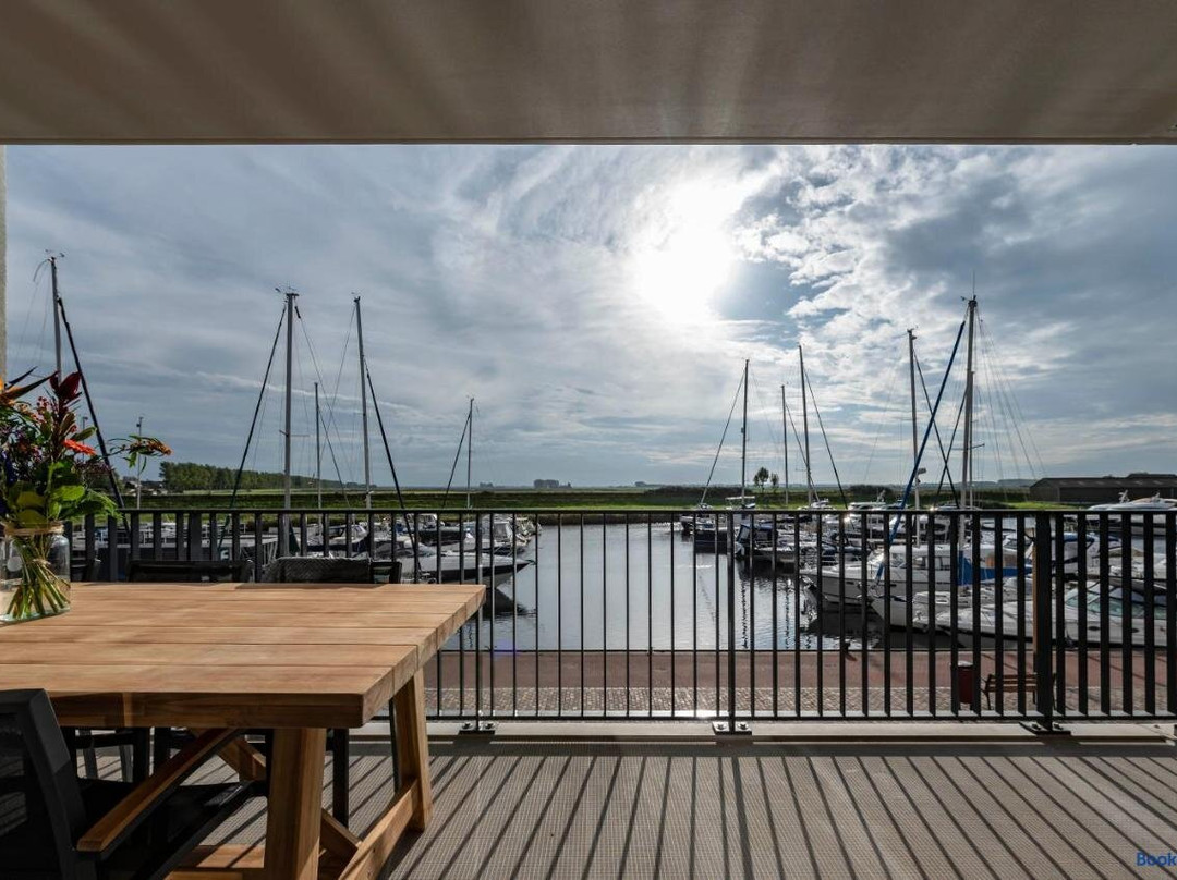 Residence Marina