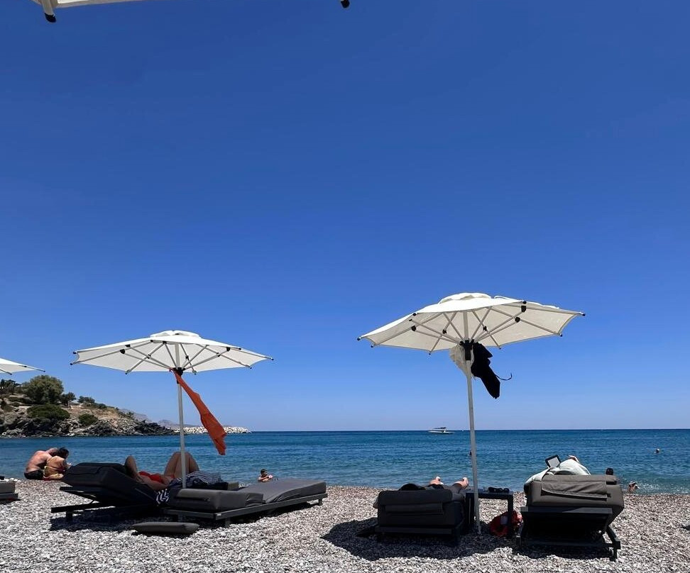 Vlycha Beach-Vlycha必去景点
