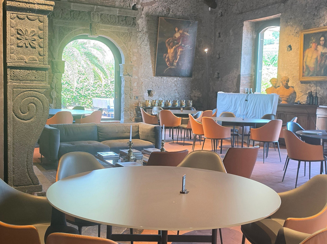 Benanti Winery-Viagrande必去景点