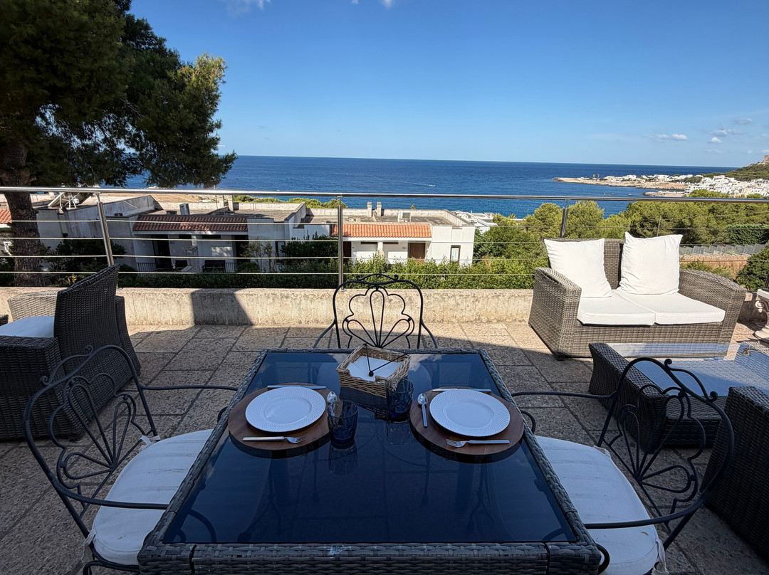 Cala d'Aspide主图