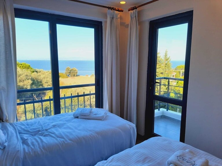 North Wind Hotels - Karaburun