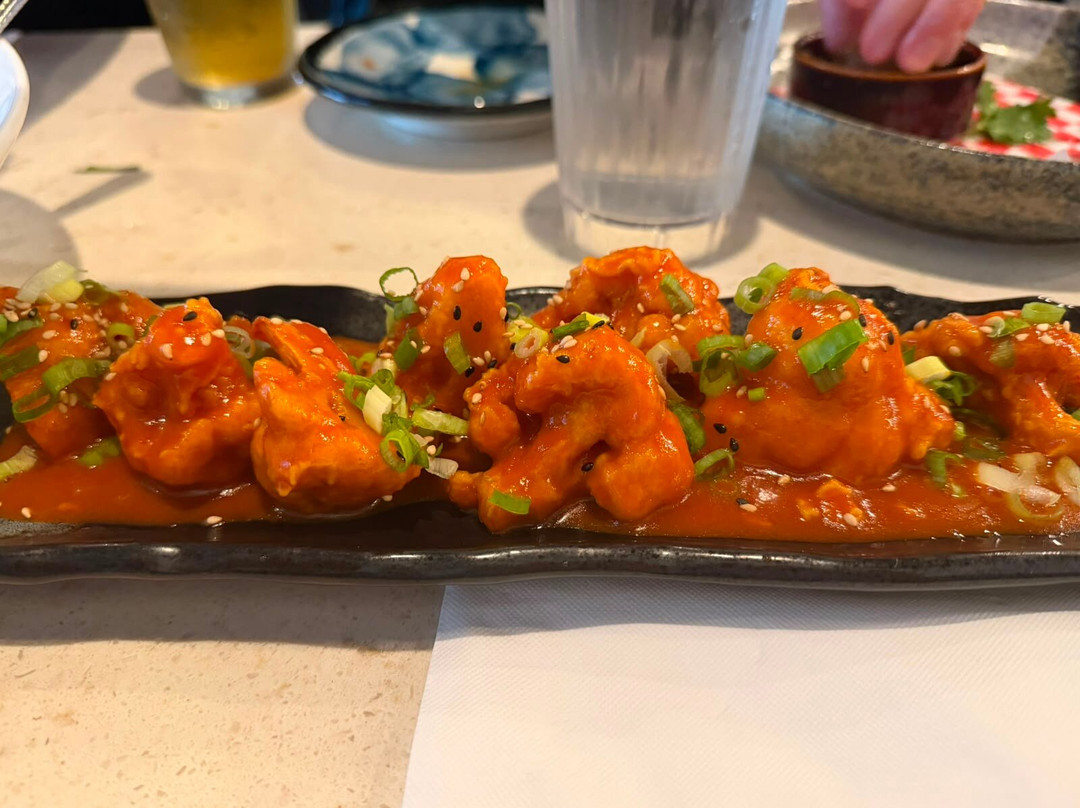 The Hestia Veggie