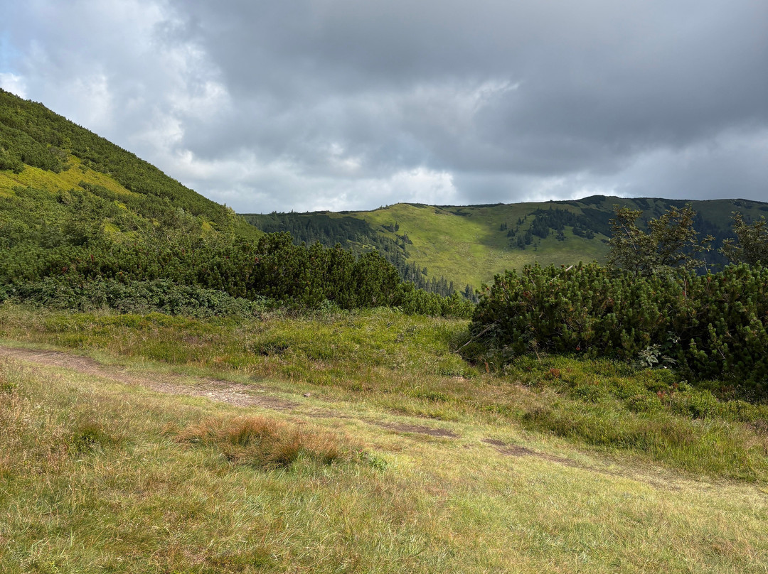 Low Tatras National Park-Brezno必去景点
