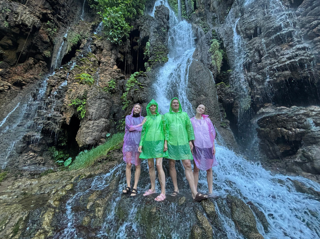 GO Adventure ID-巴纽旺宣必去景点