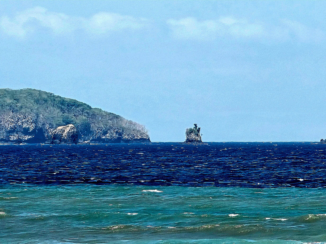Diving Candidasa-甘地达萨必去景点