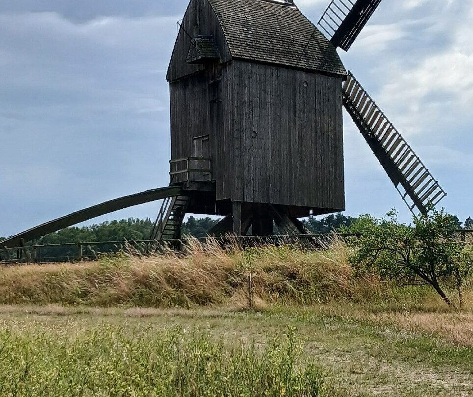 Freilichtmuseum Diesdorf-Diesdorf必去景点
