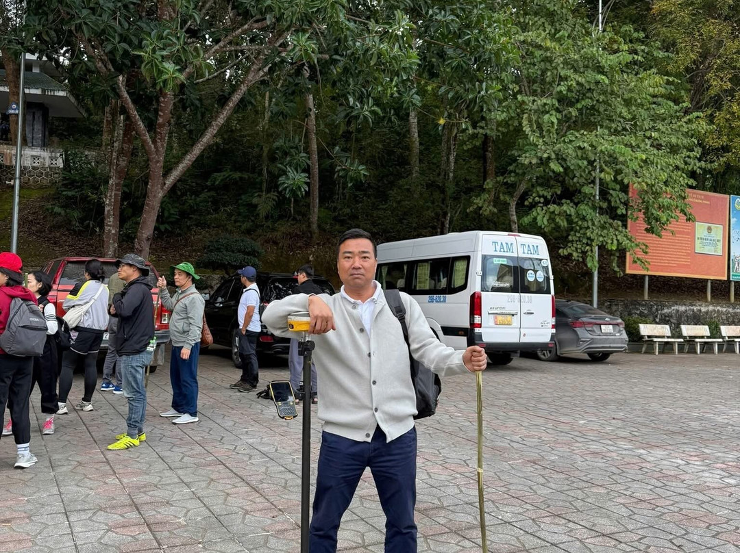 Dien Bien Friendly Trip-Dien Bien Phu必去景点