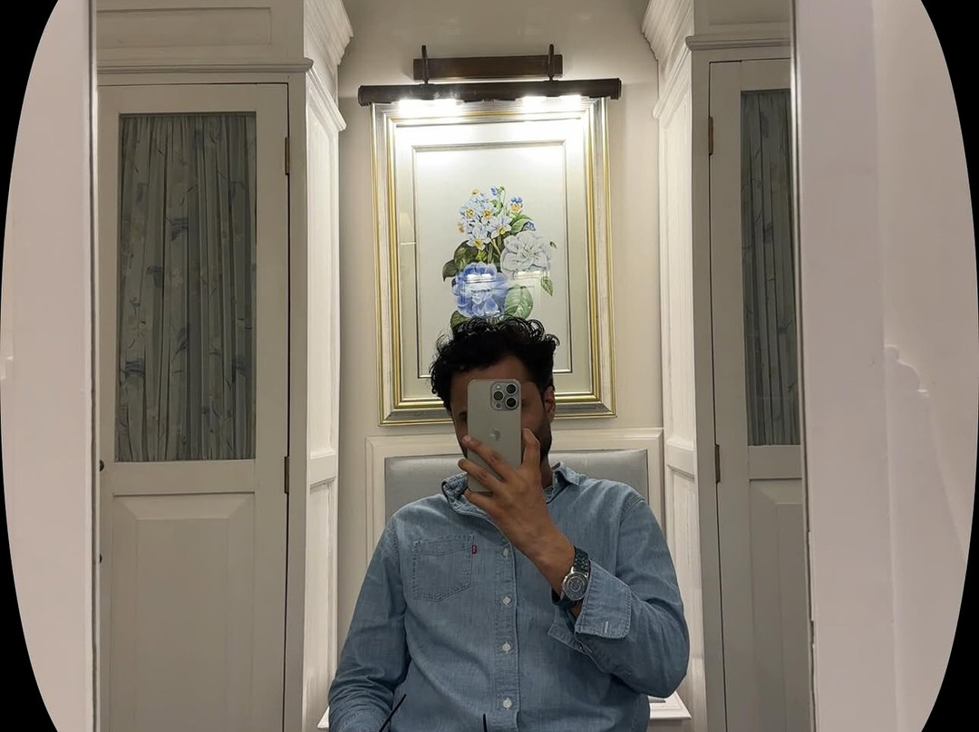 ITC酒店集团迎宾系列·萨沃伊酒店主图