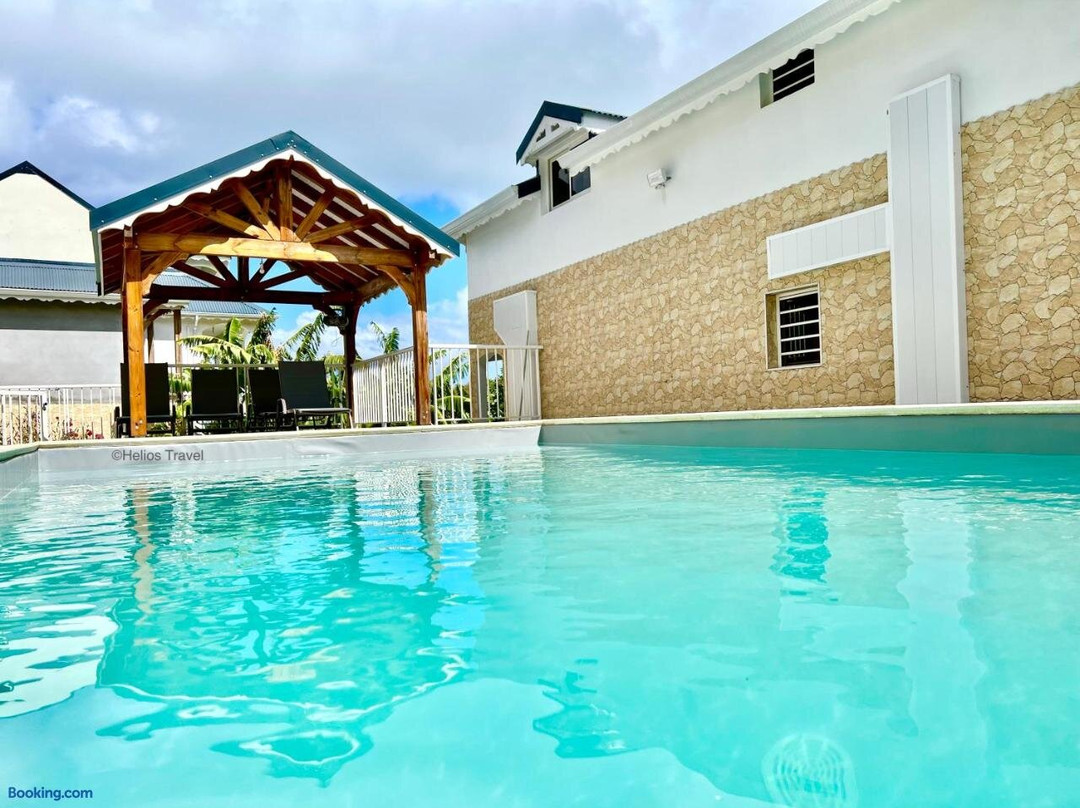 Domaine de Bas-Vent