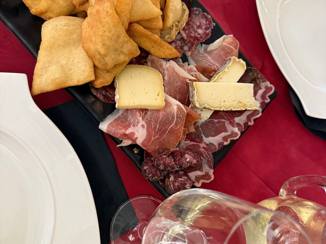 De Bonus Ristorante con Pizzeria