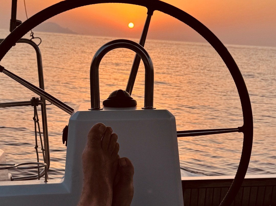 Sunsicily Yacht Charter-Furnari必去景点