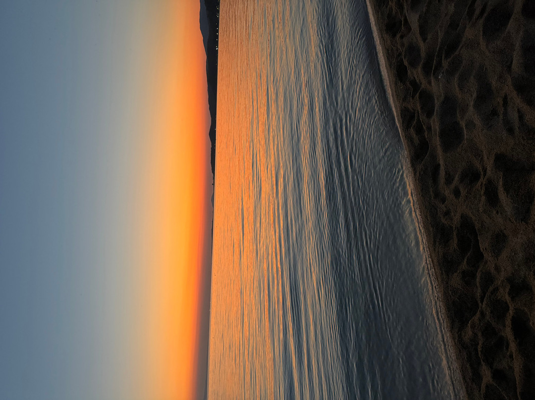 Toroni Beach-托罗尼必去景点