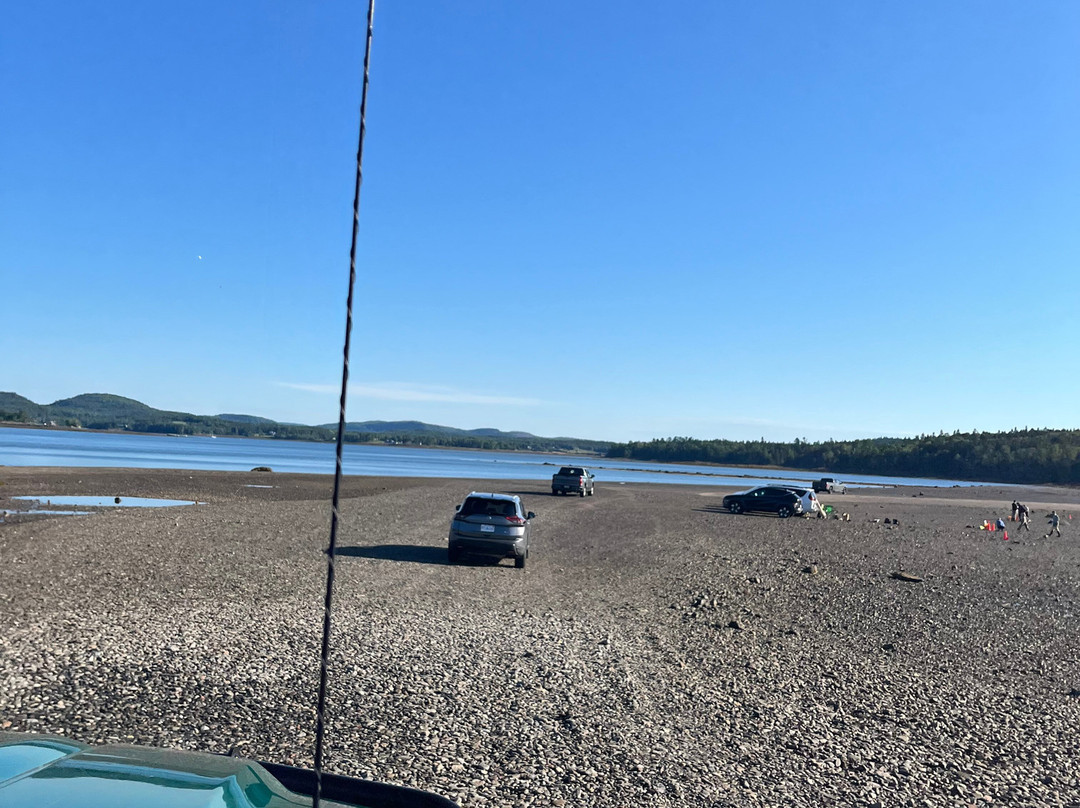 Ministers Island-Saint Andrews必去景点
