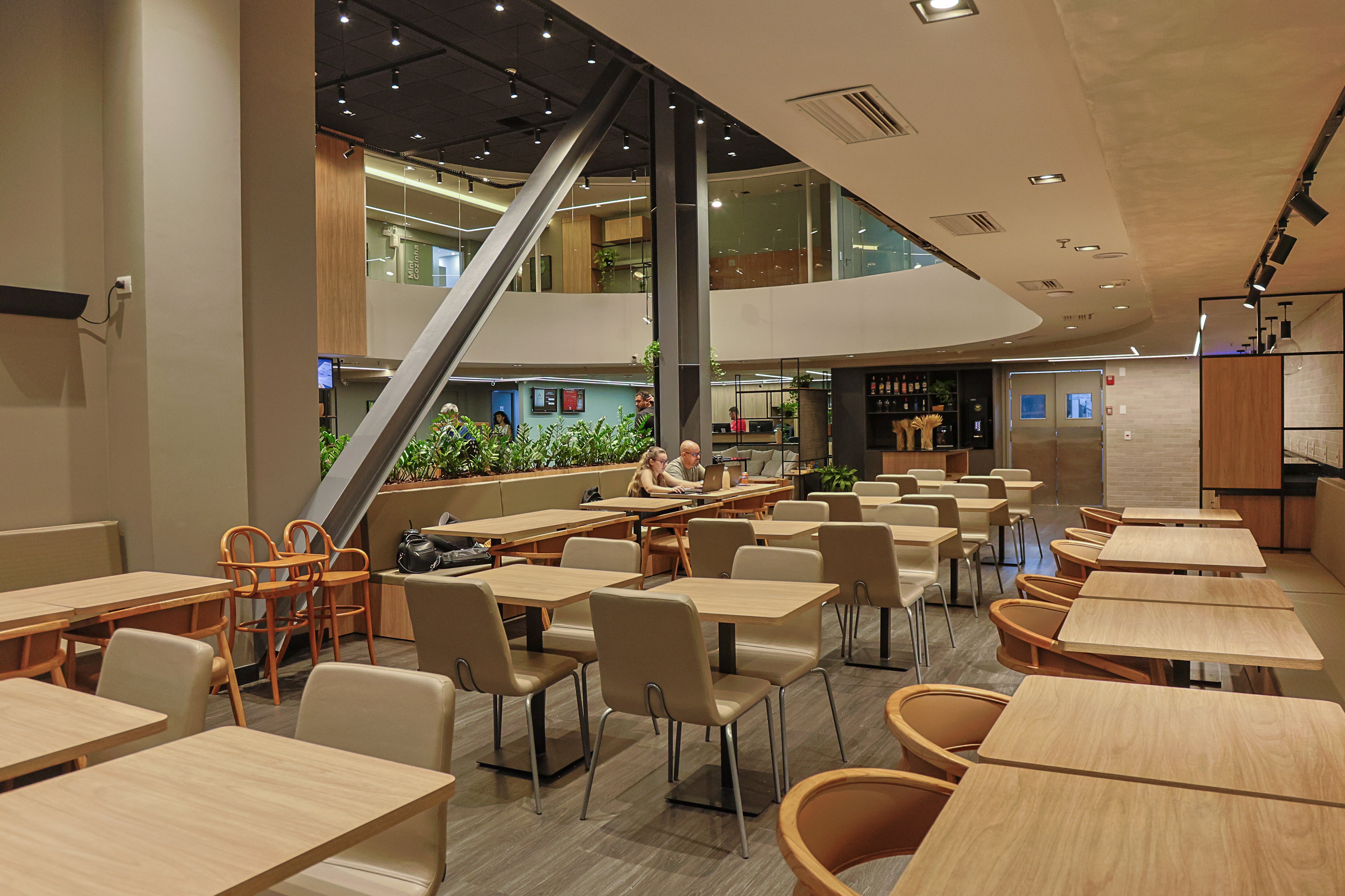宜必思马林加酒店-餐饮