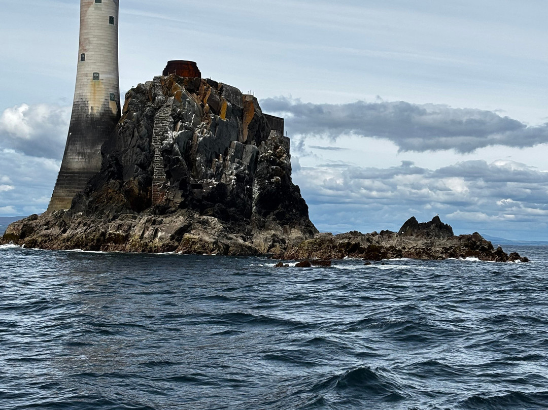 Cape Clear Island - Cape Clear Ferries-Baltimore必去景点