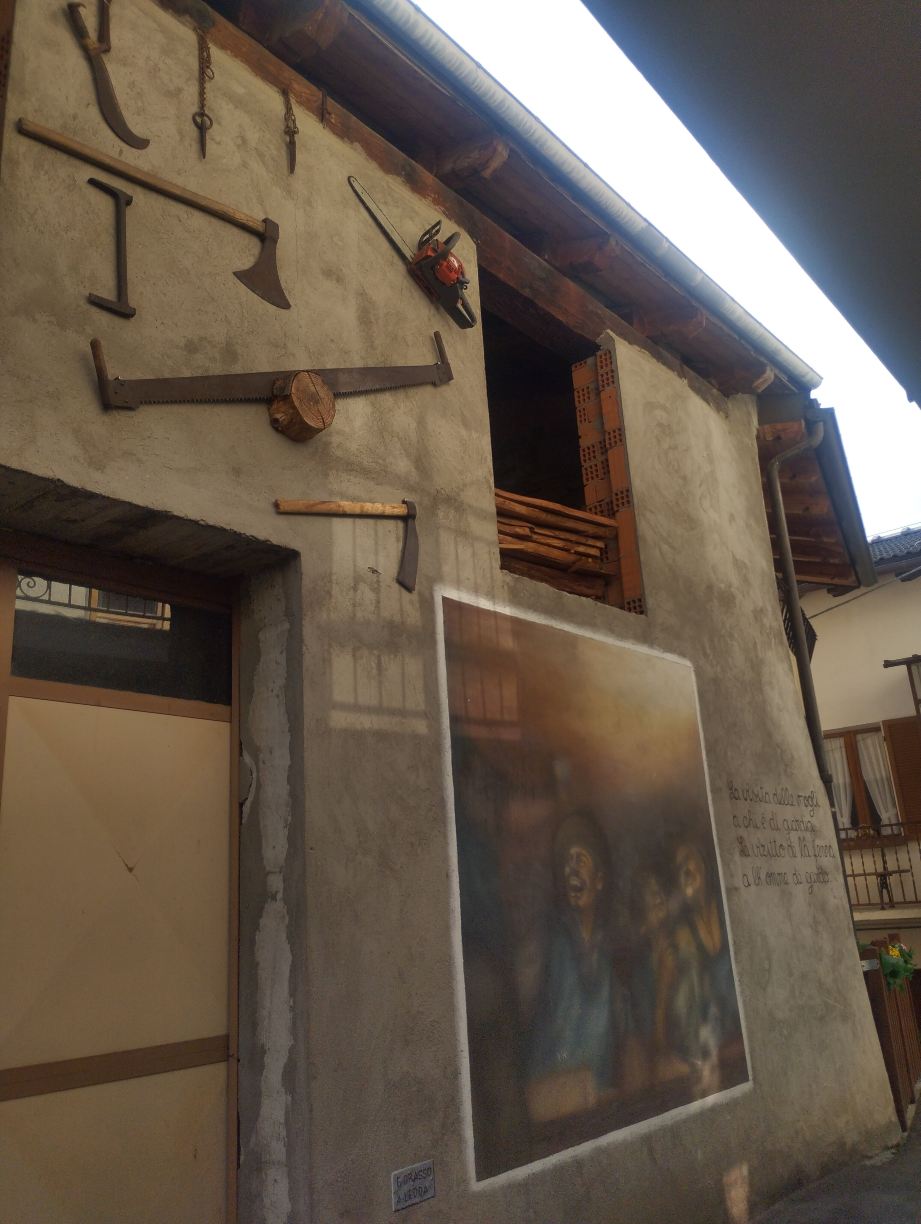 Maison Mariot-旅行者