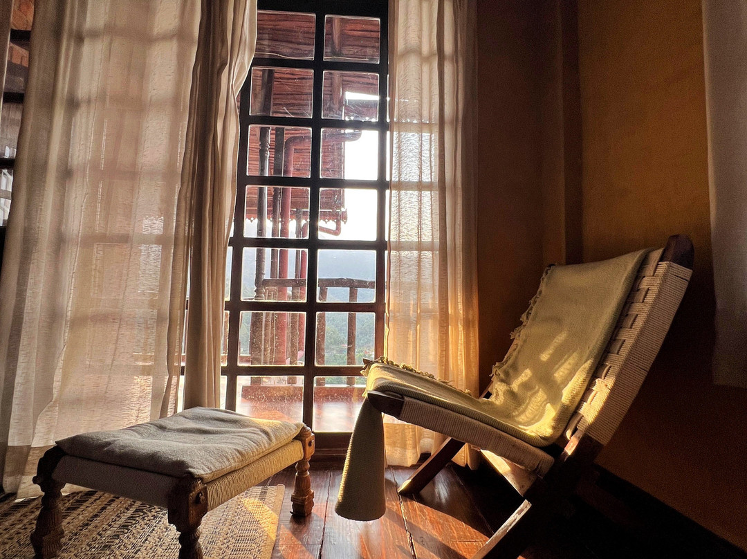 The Slow Living Farm-Simyal Gaon必去景点