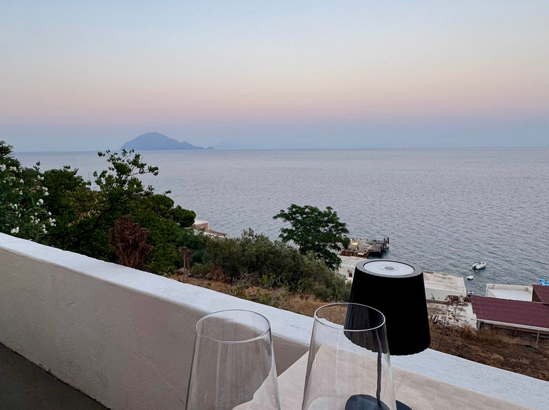 Da Nino • Home Restaurant & Aperitivo