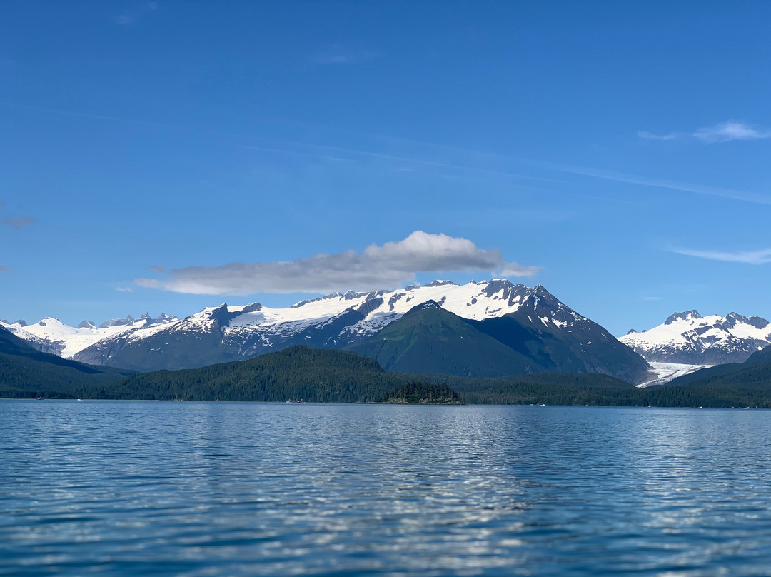 Haines-Skagway Fast Ferry-海恩斯必去景点