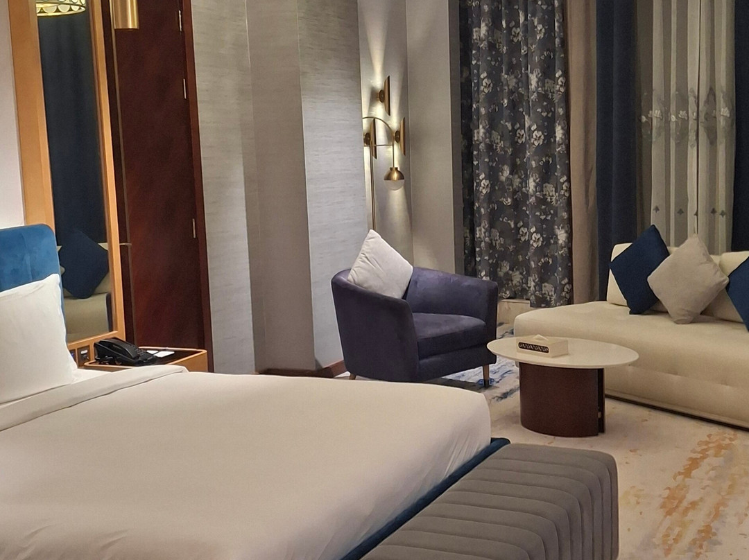 Velero Hotel Doha Lusail主图